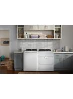 7.0 Cu. Ft. Top Load Electric Moisture Sensing Dryer