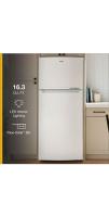 28-inch Wide Top-Freezer Refrigerator - 16.3 Cu. Ft