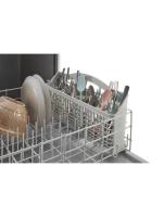 Quiet Dishwasher with Boost Cycle