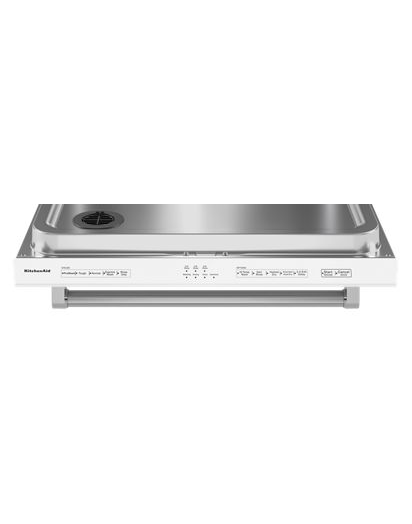 Third Level Utensil Rack Dishwasher with 30+ Total Wash Jets, 39 dBA