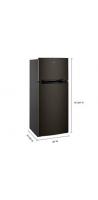 28-inch Wide Refrigerator Compatible With The EZ Connect Icemaker Kit - 18 Cu. Ft.