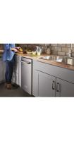 15'' Automatic Ice Maker with PrintShield™ Finish