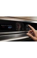 30-inch Double Wall Oven with Air Fry and Basket - 10 cu. ft.
