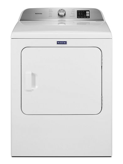 Top Load Electric Dryer with Moisture Sensing - 7.0 cu. ft.