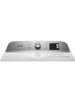 Top Load Electric Dryer with Moisture Sensing - 7.0 cu. ft.