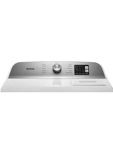 Top Load Electric Dryer with Moisture Sensing - 7.0 cu. ft.