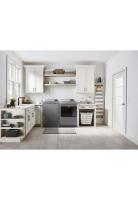 Smart Top Load Washer with Extra Power - 5.3 cu. ft.