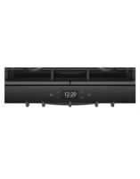5.8 cu. ft. Smart Slide-in Gas Range with Air Fry, when Connected
