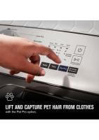 Pet Pro Top Load Electric Dryer - 7.0 cu. ft.