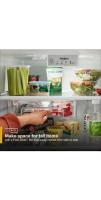 28-inch Wide Top-Freezer Refrigerator - 16.3 Cu. Ft