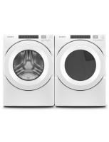 4.3 cu. ft. Front-Load Washer with Large Capacity