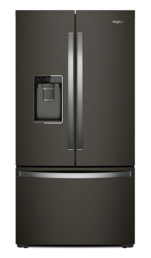 36-inch Wide Counter Depth French Door Refrigerator