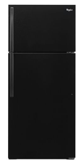 28-inch Wide Top Freezer Refrigerator - 14 Cu. Ft