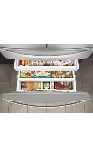 Whirlpool Fridge 