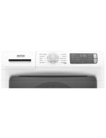 Front Load Washer with Extra Power and 12-Hr Fresh Spin™ option - 4.5 cu. ft.
