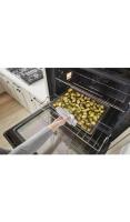 8.6 Cu. Ft. Double Smart Wall Oven with Air Fry