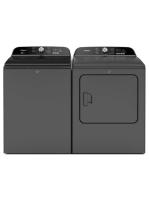 7.0 Cu. Ft. Whirlpool® Top Load Electric Dryer with Moisture Sensor