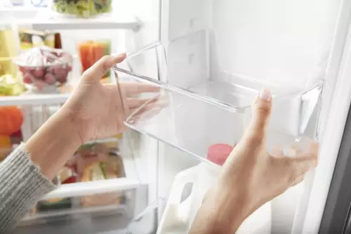 30-inch Wide French Door Refrigerator - 20 cu. ft.