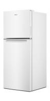 24-inch Wide Small Space Top-Freezer Refrigerator - 11.6 cu. ft.