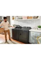 5.2-5.3 Cu. Ft. Whirlpool® Top Load Washer with Removable Agitator