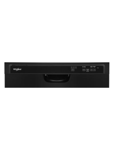 ENERGY STAR® Certified Quiet Dishwasher with Heated Dry