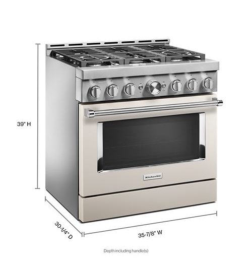 KitchenAid® 36