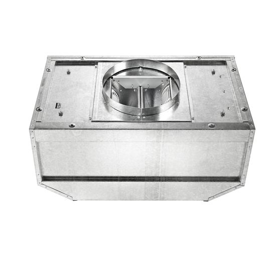1200 CFM in-line blower