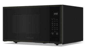 KitchenAid® Countertop Microwave