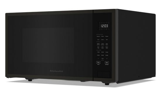 KitchenAid® Countertop Microwave