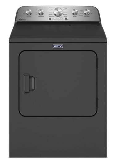 Top Load Gas Dryer with Steam-Enhanced Cycles - 7.0 cu. ft.