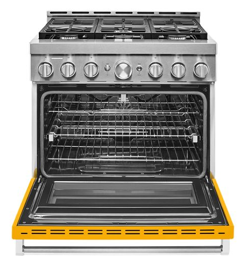 KitchenAid® 36
