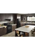 4.8cu. ft. Electric Range with Keep Warm setting