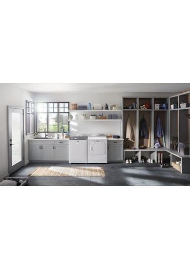 Pet Pro Top Load Electric Dryer - 7.0 cu. ft.