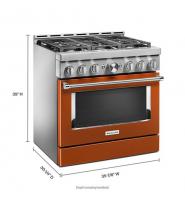 KitchenAid® 36