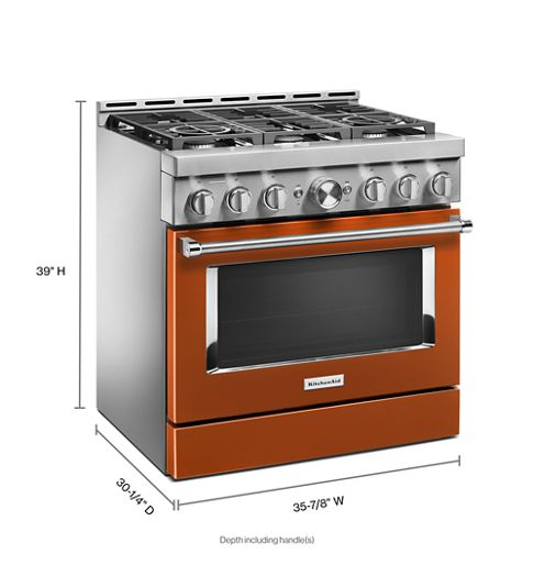 KitchenAid® 36