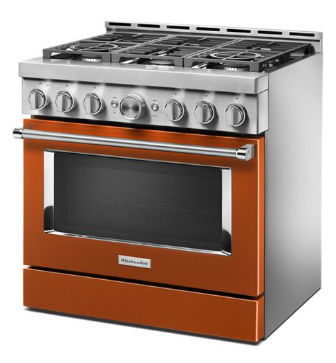 KitchenAid® 36