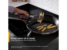 30-Inch Induction Cooktop