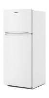 28-inch Wide Top-Freezer Refrigerator - 16.3 Cu. Ft.