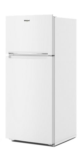 28-inch Wide Top-Freezer Refrigerator - 16.3 Cu. Ft.