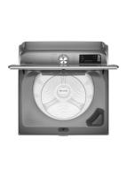 Smart Top Load Washer with Extra Power - 4.7 cu. ft.