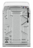 Top Load Washer with Extra Power - 4.5 cu. ft.