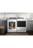 5.2 - 5.3 cu. ft. Top Load Washer with 2 in 1 Removable Agitator