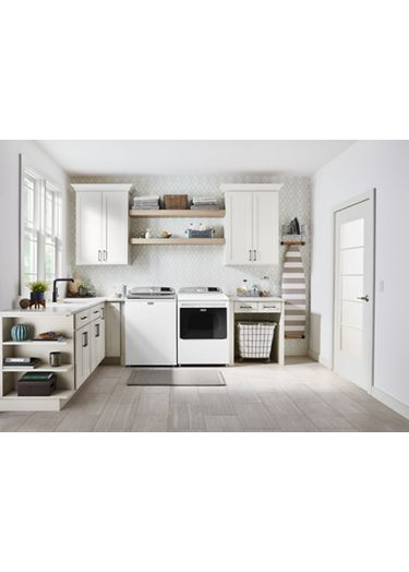Smart Top Load Washer with Extra Power - 4.7 cu. ft.