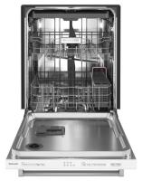 Third Level Utensil Rack Dishwasher with 30+ Total Wash Jets, 39 dBA