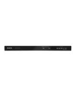 Top control dishwasher with Dual Power Filtration