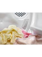 7.0 Cu. Ft. Whirlpool® Top Load Gas Dryer with Moisture Sensor