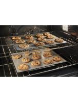 30-inch Wall Oven Microwave Combo with Air Fry and Basket - 6.4 cu. ft.