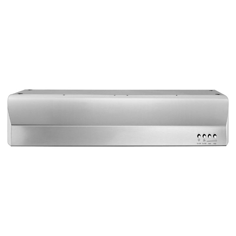 Gold® 30-inch Vented 300-CFM Under-Cabinet Hood