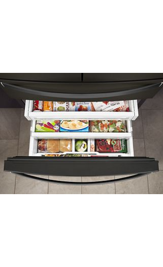 Whirlpool Fridge 