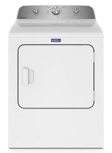 FrontLoad Electric Wrinkle Prevent Dryer - 7.0 cu. ft.